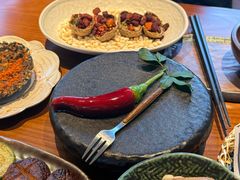 -包整·丝娃娃(一览甲秀楼风景店)