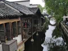 -惠山古镇·寄畅园