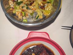 -田婆婆的菜(海口友谊阳光城店)