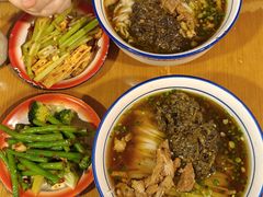 -矮子粉店1985·长沙米粉(湘春路店)