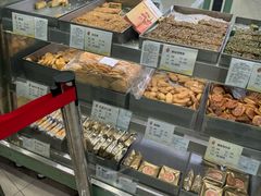 -上海哈尔滨食品厂(淮海中路店)