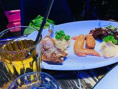 -MOSSO德国餐厅·音乐酒吧(环宇荟店)