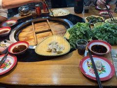 -邹家军铁锅炖(杨家湾店)