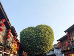 -三坊七巷历史文化街区