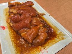 -抱德·潮汕味(敦和店原惠城鱼仔)