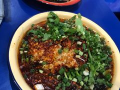 -马路边边麻辣烫联盟路店