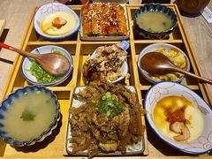 -千寿·金焰食堂(仁和新城店)