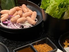 -九田家黑牛烤肉料理(郫都万达檬柏西路店)