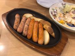 -萨莉亚意式餐厅(苏州泉屋店)