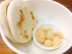 -果渊斋老米家泡馍馆(大雁塔店)