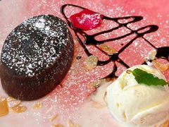 -IL Forno 意坊·意大利餐厅(温州万象城店)