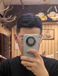 -BarberKiNG男士理发馆Barbershop