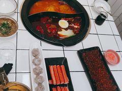 -卤校长重庆火锅