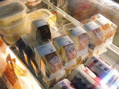 -甜嘟嘟烘焙坊(舒城路店)