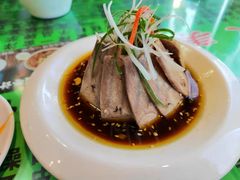 -令氏家外家周秦食府(高新店)