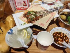 -怪噜范·老贵阳街头名小吃(汇金星力城店)