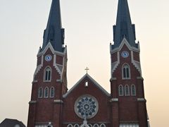 -九龙湖公园