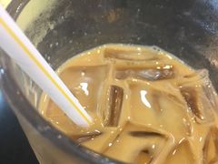 -花园餐厅(铜锣湾店)