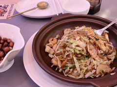 -桂满陇·蟹黄小笼汤包(中山公园店)
