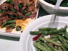 -冶春茶社(星汉大厦店)