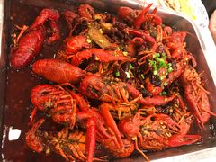 -簋街仔仔小龙虾(总店)