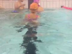 -天河体育中心游泳馆