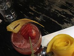 -Strawberry Butterfly草莓蝴蝶日式水果挞