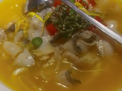 -33号大院·青岛本帮菜(五四广场店)