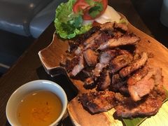 -大头虾越式风味餐厅(光明广场店)