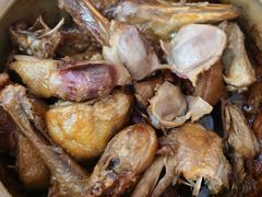 姜母鸭-斯丹姜母鸭·古法干香(涂门街总店)