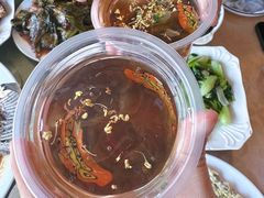 -晓琦农家菜馆·地道农家菜