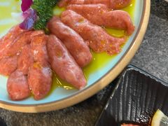 -冷面大王(细河南路店)