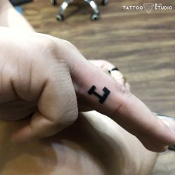 -飛凡TATTOO纹身•原创