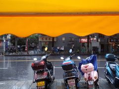 -UPUPKAFE  立咖啡(浏城桥店)