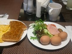-上海银星皇冠假日酒店