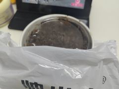 -帅小六刨冰·不一样的奶冰(总店)