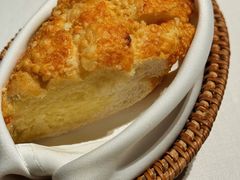 -Oyster Talks 四度蚝法餐厅