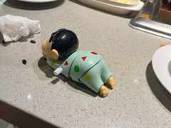 -海底捞火锅(新松江路生日主题店)