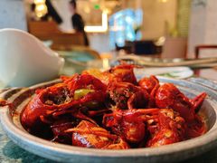 -集渔·泰式海鲜火锅(彭州店)