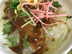 -大眼锅贴水饺(河东店)