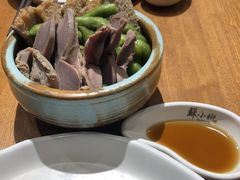 上海糟钵头-苏小柳手作点心(控江旭辉分院)