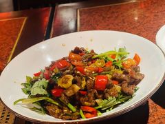 -绿茶餐厅(蓝色港湾店)