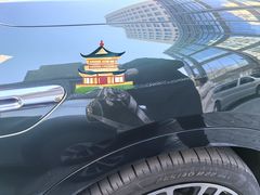 -威固V-KOOL友福汽车贴膜·隐形车衣·改色膜(西直门店)