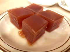 -金鮀岛潮州酒家