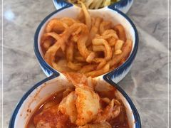 -屋里家延边朝鲜族冷面(梅林3店)