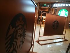 -星巴克臻选(北京颐堤港中心第二店)