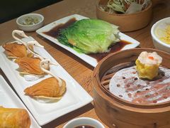 -点心传说·粤菜点心(佐阾虹湾店)