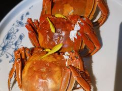 -蟹榭·本帮江浙菜·蟹宴(五角场合生汇商场店)