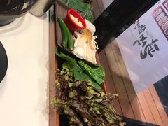 -八色五花肉(新村2号店)