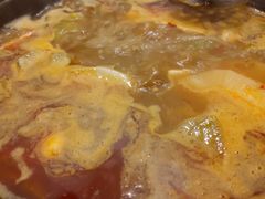 -湘肠香火锅店(团结湖店)